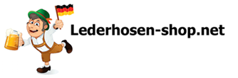 Lederhosen-shop.net Logo