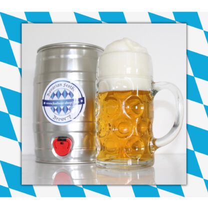 Festbeer 5L