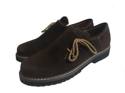 Oktoberfest Deluxe Schuhe – Bild 4