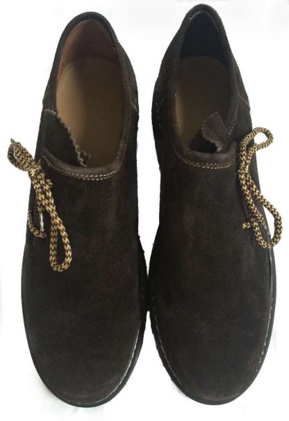 Oktoberfest Deluxe Schuhe – Bild 3