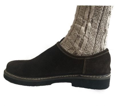 Oktoberfest Deluxe Schuhe – Bild 2