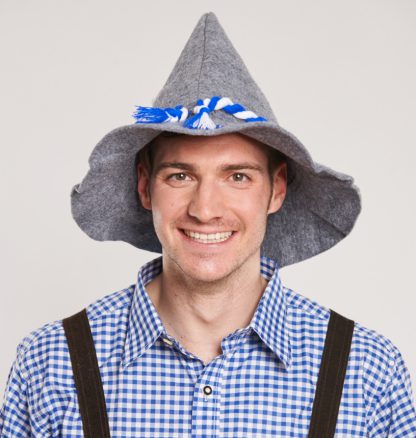 Oktoberfesthut